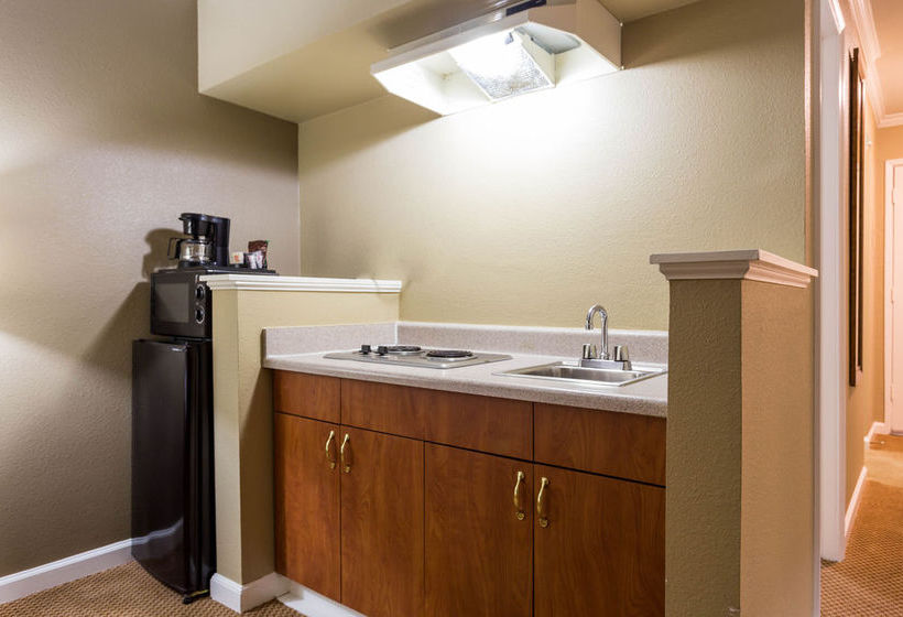 Hotel Quality Inn & Suites Sunnyvale   | Sunnyvale | California | United States 17