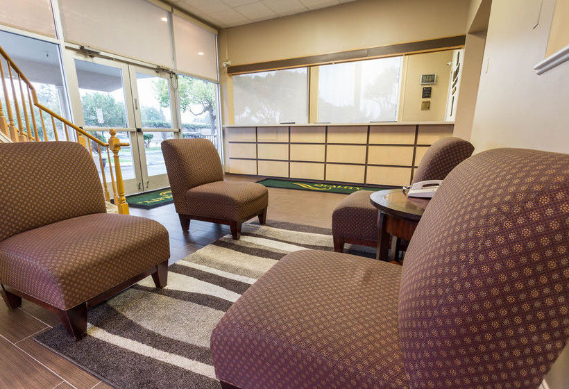 Hotel Quality Inn & Suites Sunnyvale   | Sunnyvale | California | United States 18