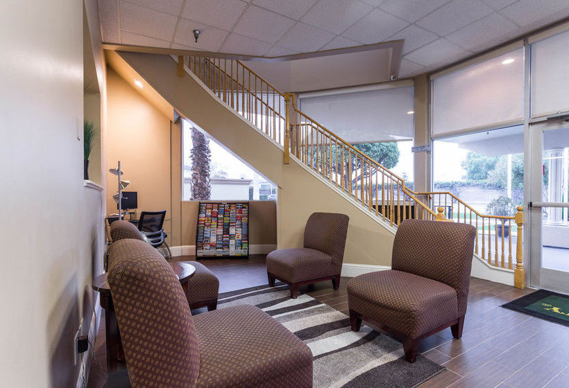 Hotel Quality Inn & Suites Sunnyvale   | Sunnyvale | California | United States 19