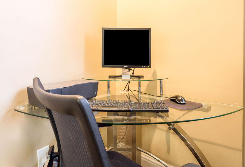 Hotel Quality Inn & Suites Sunnyvale   | Sunnyvale | California | United States 2