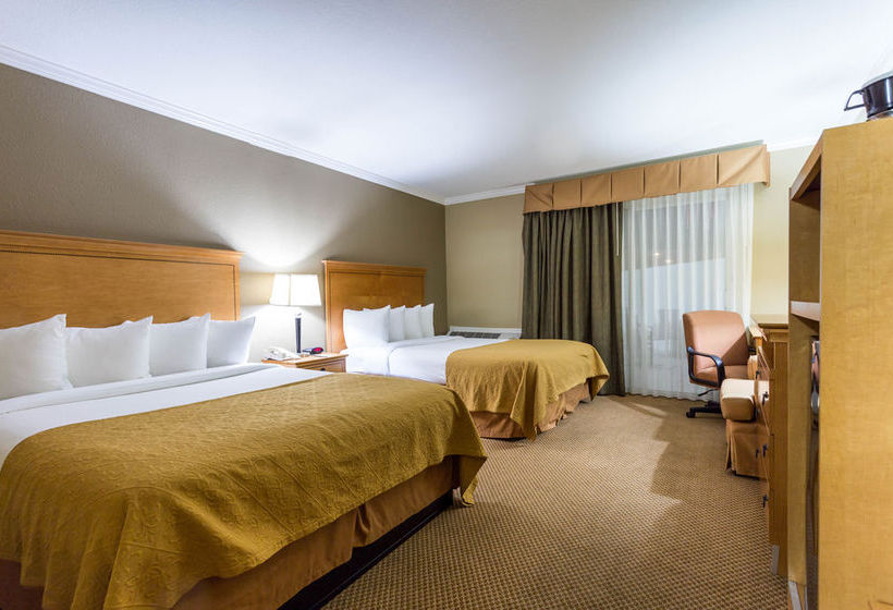 Hotel Quality Inn & Suites Sunnyvale   | Sunnyvale | California | United States 3