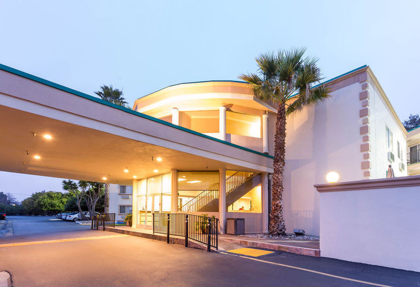 Hotel Quality Inn & Suites Sunnyvale   | Sunnyvale | California | United States 6