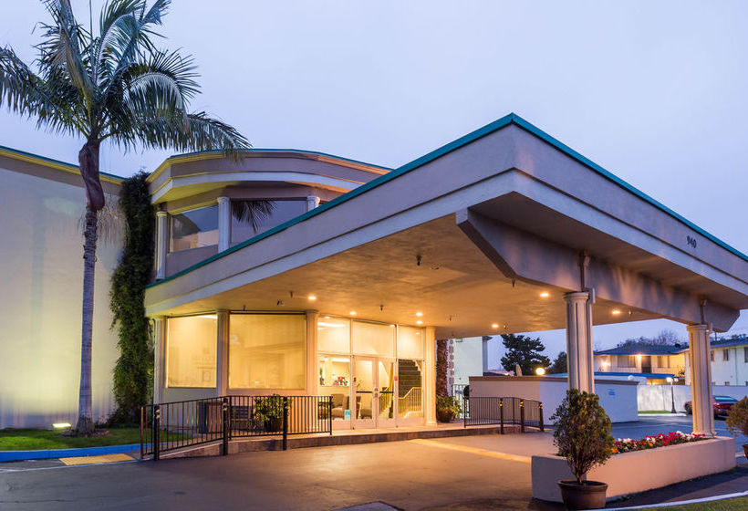 Hotel Quality Inn & Suites Sunnyvale   | Sunnyvale | California | United States 7