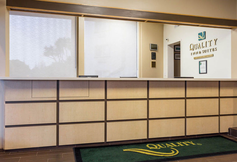 Hotel Quality Inn & Suites Sunnyvale   | Sunnyvale | California | United States 8