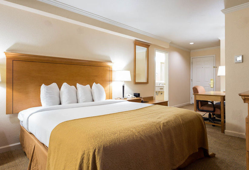 Hotel Quality Inn & Suites Sunnyvale   | Sunnyvale | California | United States 9