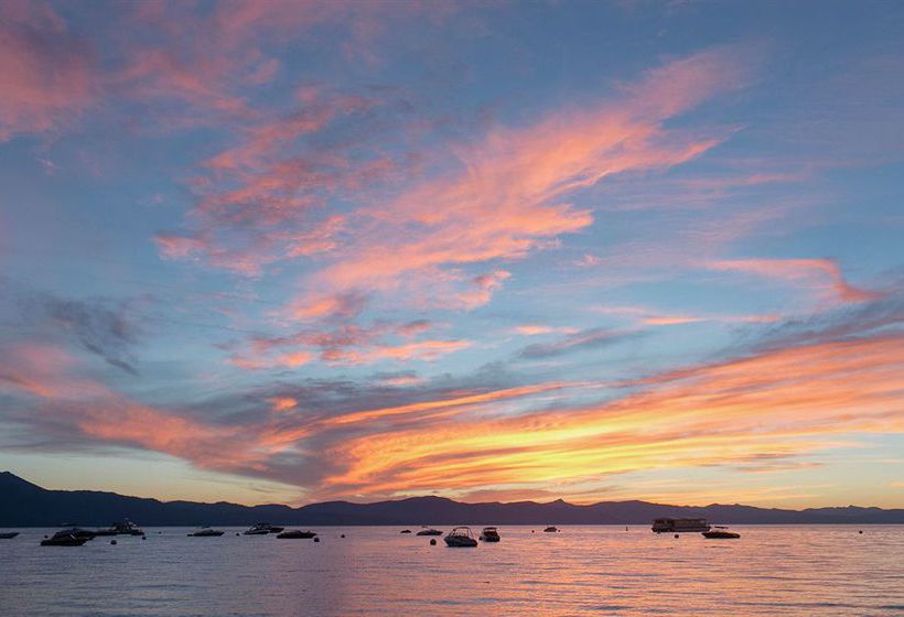 Hotel Best Western Plus Timber Cove Lodge  | South Lake Tahoe | California | United States 11