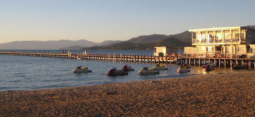 Hotel Best Western Plus Timber Cove Lodge  | South Lake Tahoe | California | United States 12