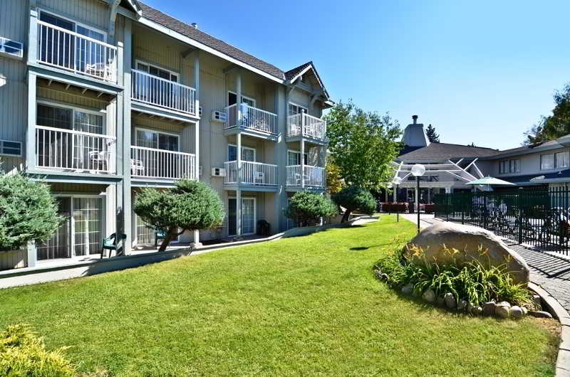 Hotel Best Western Plus Timber Cove Lodge  | South Lake Tahoe | California | United States 17