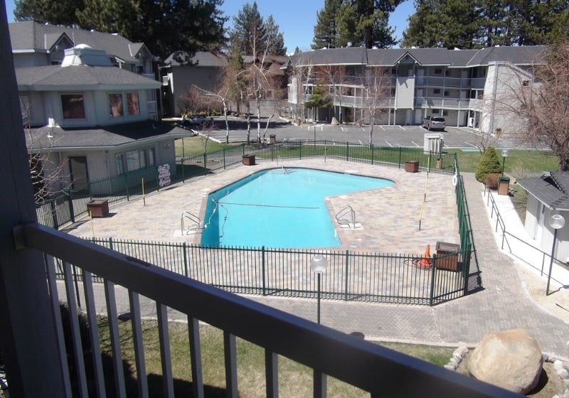 Hotel Best Western Plus Timber Cove Lodge  | South Lake Tahoe | California | United States 18