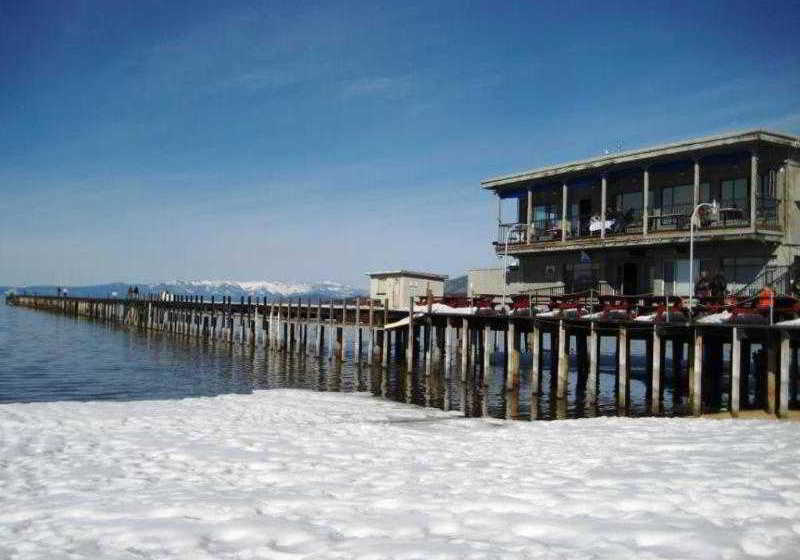 Hotel Best Western Plus Timber Cove Lodge  | South Lake Tahoe | California | United States 19