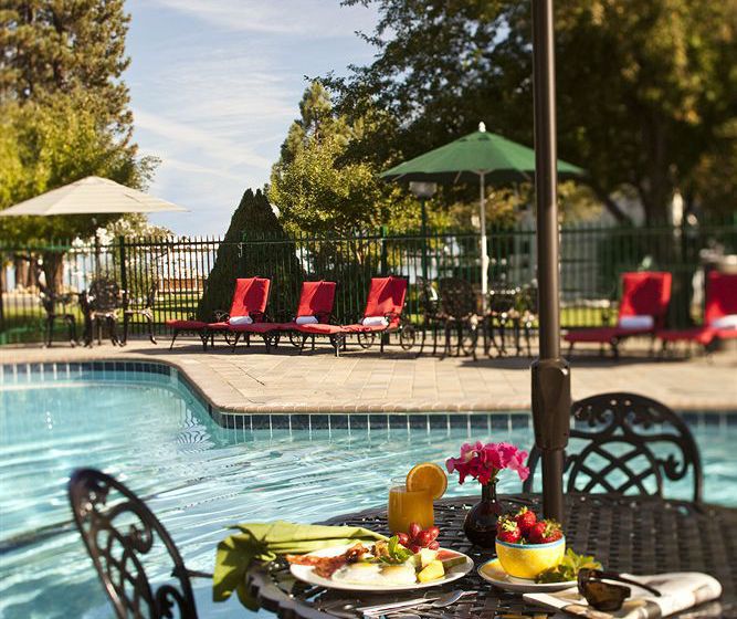 Hotel Best Western Plus Timber Cove Lodge  | South Lake Tahoe | California | United States 2