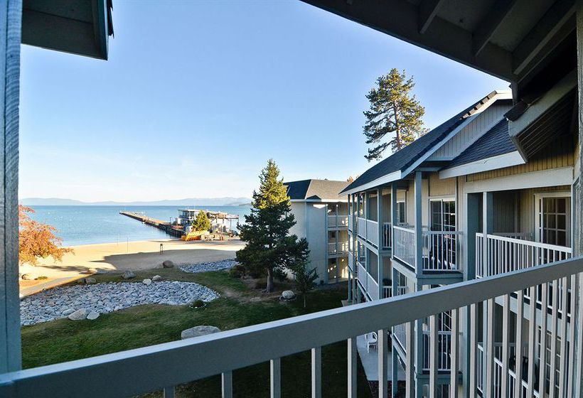 Hotel Best Western Plus Timber Cove Lodge  | South Lake Tahoe | California | United States 6