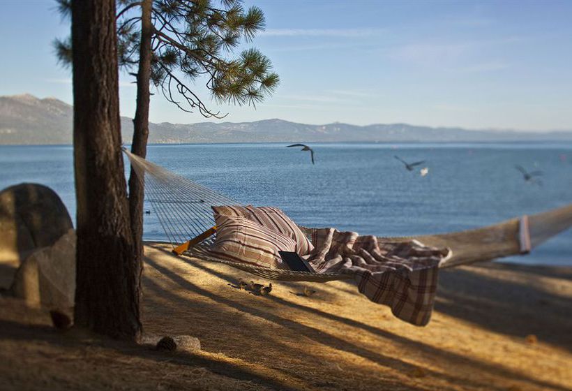 Hotel Best Western Plus Timber Cove Lodge  | South Lake Tahoe | California | United States 7