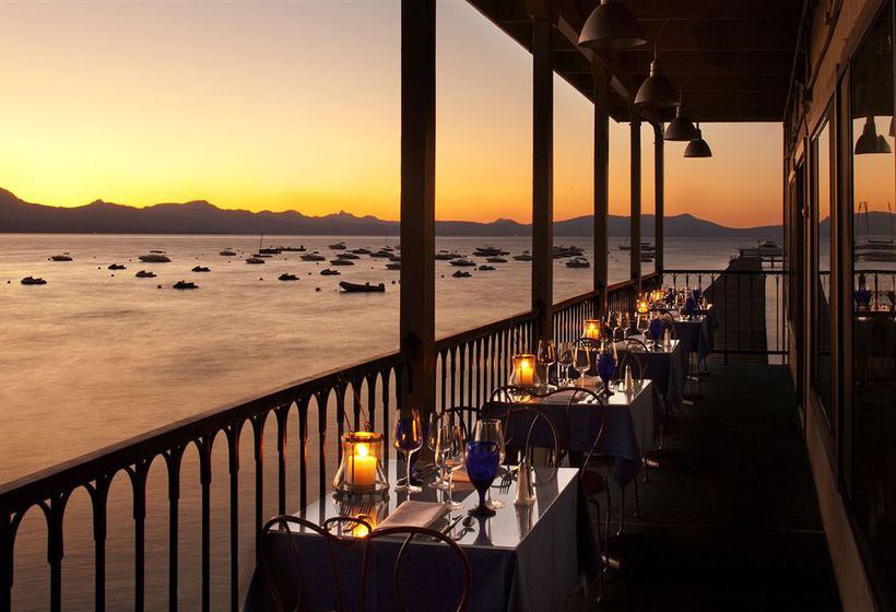 Hotel Best Western Plus Timber Cove Lodge  | South Lake Tahoe | California | United States 9