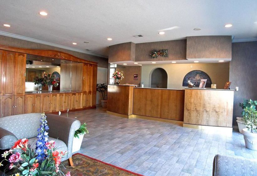 Hotel Best Western Plus Inn  | Redwood City | California | United States 3