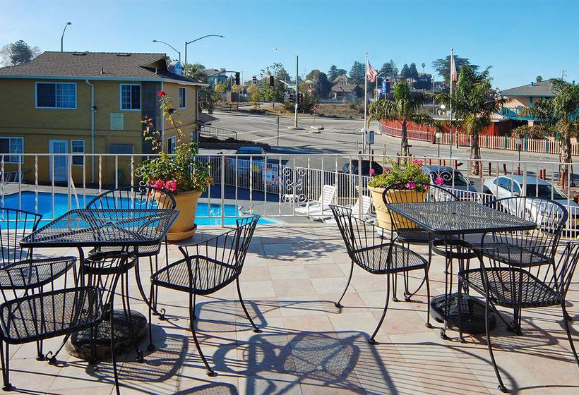 Hotel Torch-lite Inn  | Santa Cruz | California | United States 1