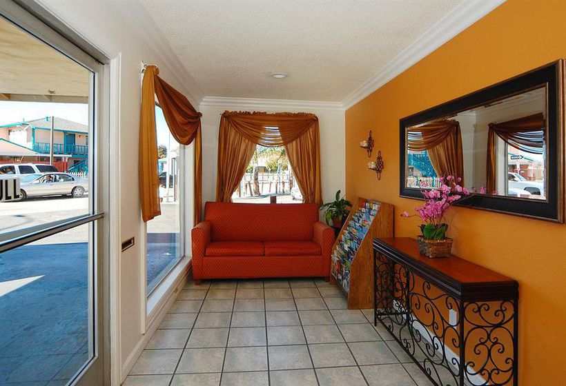 Hotel Torch-lite Inn  | Santa Cruz | California | United States 12