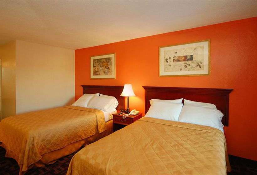 Hotel Torch-lite Inn  | Santa Cruz | California | United States 13