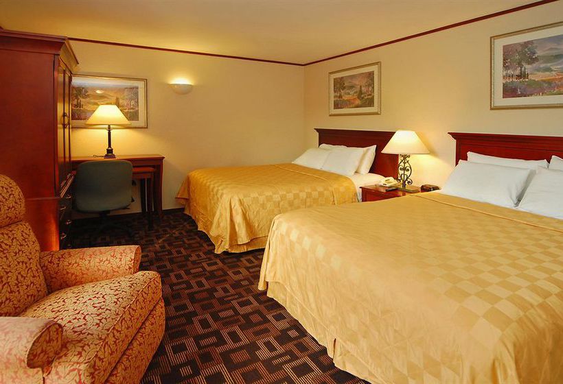 Hotel Torch-lite Inn  | Santa Cruz | California | United States 14