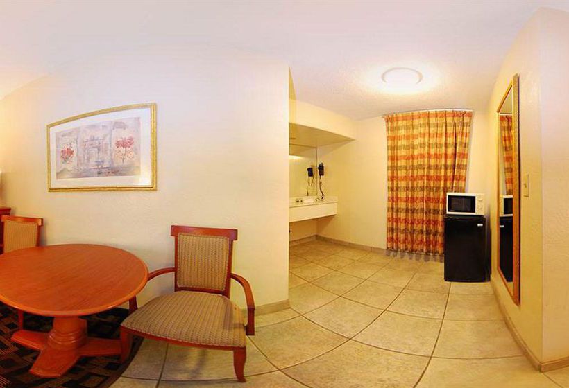 Hotel Torch-lite Inn  | Santa Cruz | California | United States 15