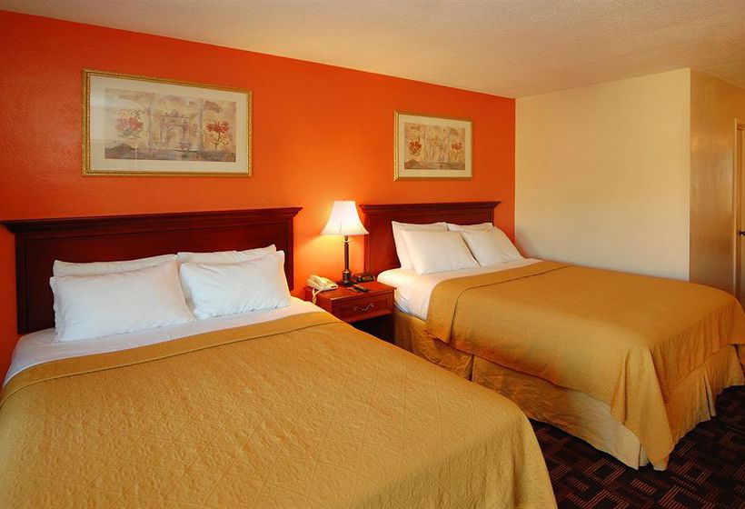 Hotel Torch-lite Inn  | Santa Cruz | California | United States 16