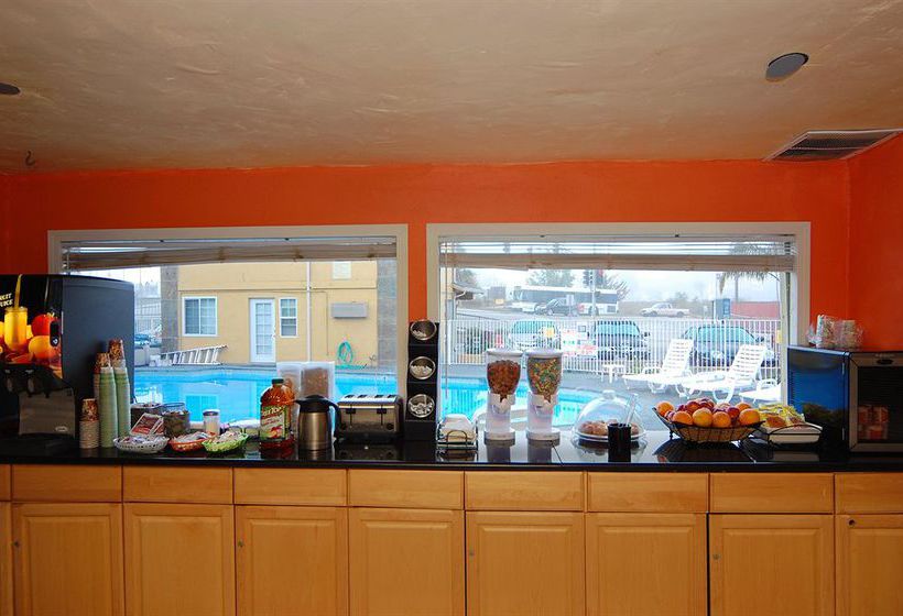 Hotel Torch-lite Inn  | Santa Cruz | California | United States 17