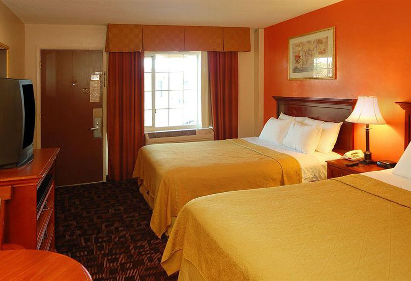 Hotel Torch-lite Inn  | Santa Cruz | California | United States 18