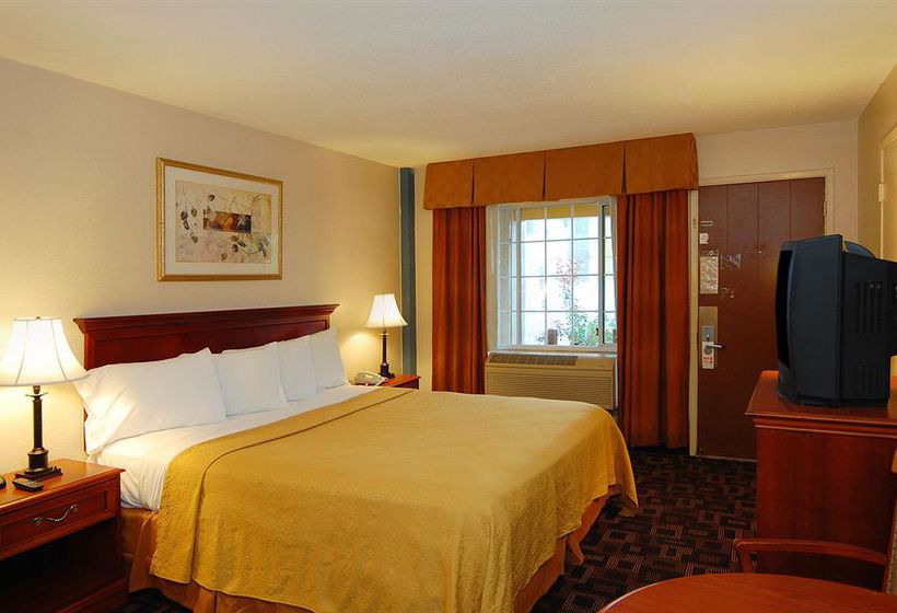 Hotel Torch-lite Inn  | Santa Cruz | California | United States 19