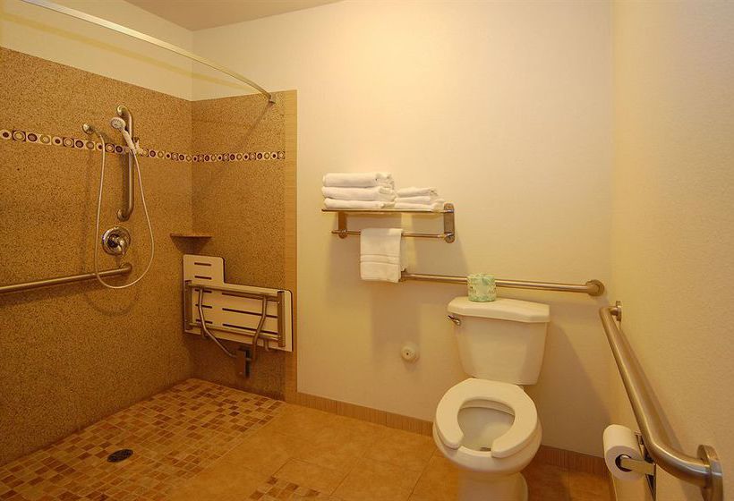 Hotel Torch-lite Inn  | Santa Cruz | California | United States 20