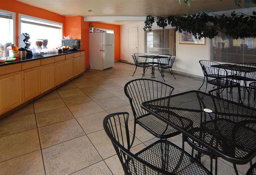 Hotel Torch-lite Inn  | Santa Cruz | California | United States 7