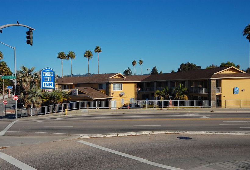 Hotel Torch-lite Inn  | Santa Cruz | California | United States 9