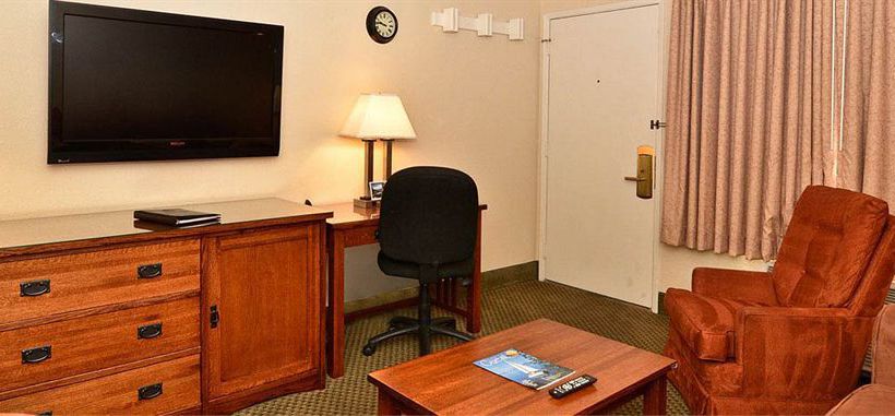 Hotel Best Western Plus Station House Inn  | South Lake Tahoe | California | United States 1