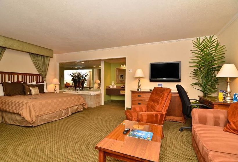 Hotel Best Western Plus Station House Inn  | South Lake Tahoe | California | United States 10