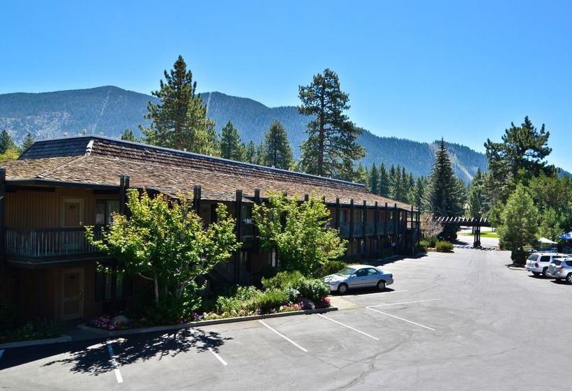 Hotel Best Western Plus Station House Inn  | South Lake Tahoe | California | United States 11