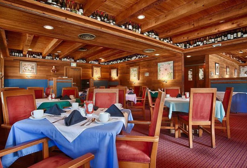 Hotel Best Western Plus Station House Inn  | South Lake Tahoe | California | United States 13