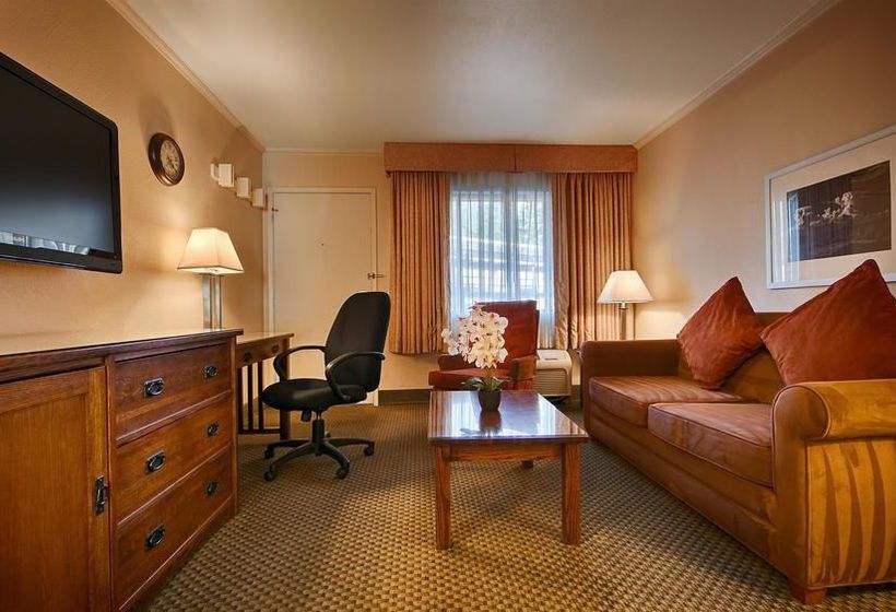 Hotel Best Western Plus Station House Inn  | South Lake Tahoe | California | United States 14