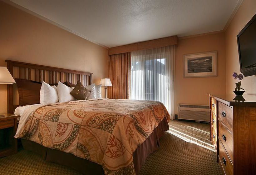 Hotel Best Western Plus Station House Inn  | South Lake Tahoe | California | United States 15