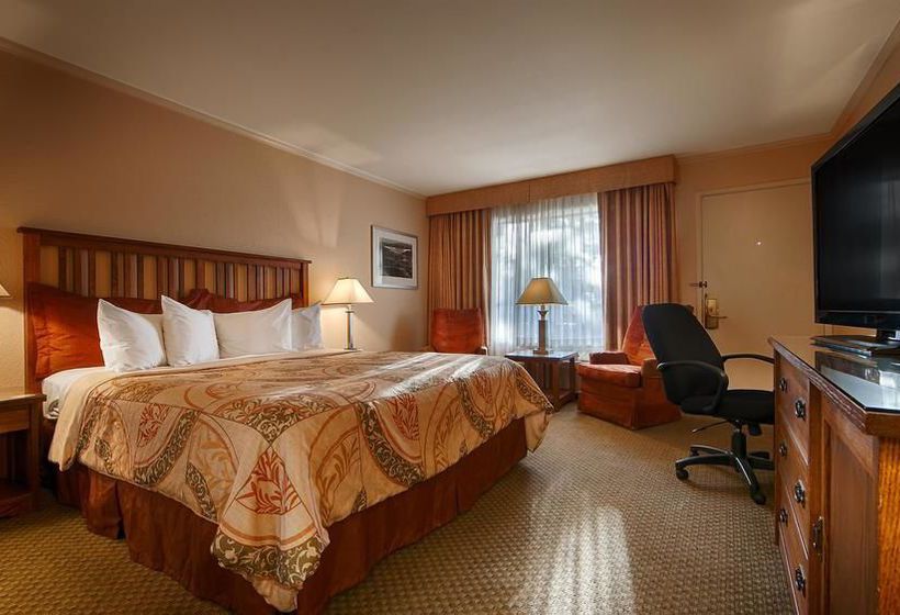 Hotel Best Western Plus Station House Inn  | South Lake Tahoe | California | United States 16