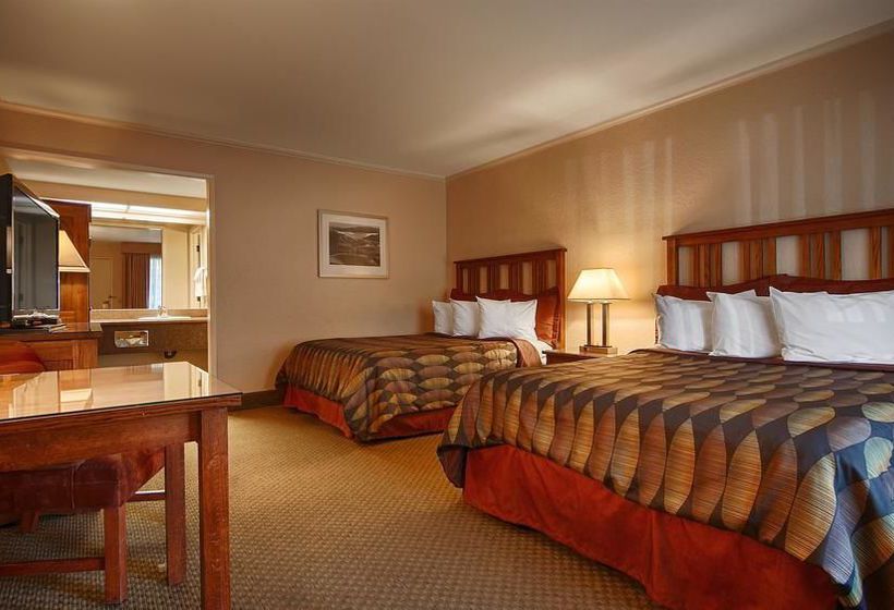 Hotel Best Western Plus Station House Inn  | South Lake Tahoe | California | United States 17