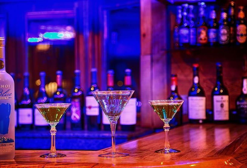 Hotel Best Western Plus Station House Inn  | South Lake Tahoe | California | United States 18