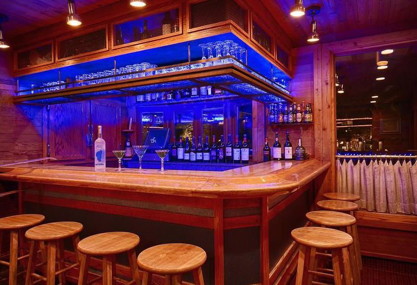 Hotel Best Western Plus Station House Inn  | South Lake Tahoe | California | United States 19