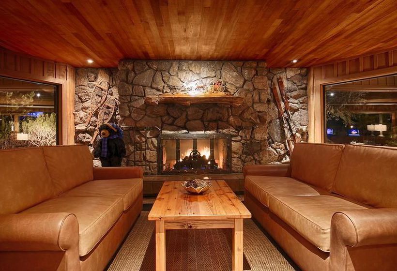 Hotel Best Western Plus Station House Inn  | South Lake Tahoe | California | United States 2
