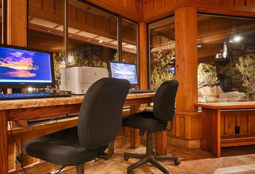 Hotel Best Western Plus Station House Inn  | South Lake Tahoe | California | United States 3