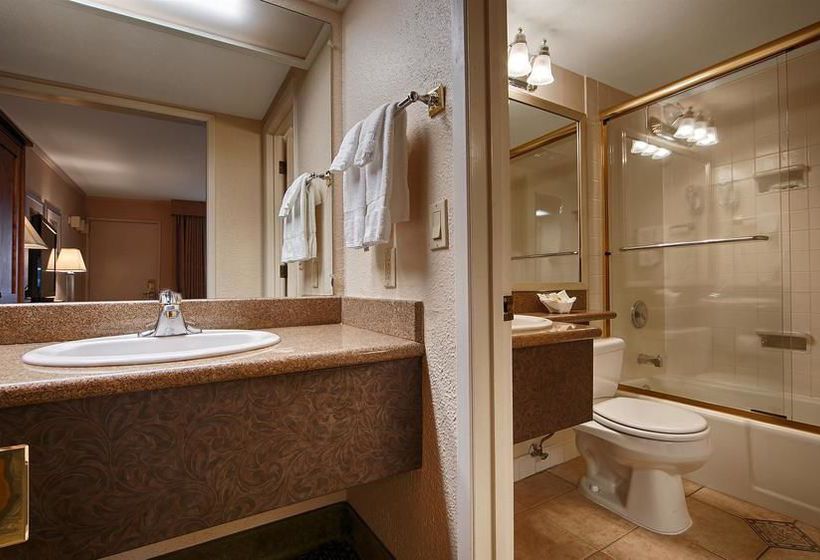 Hotel Best Western Plus Station House Inn  | South Lake Tahoe | California | United States 4