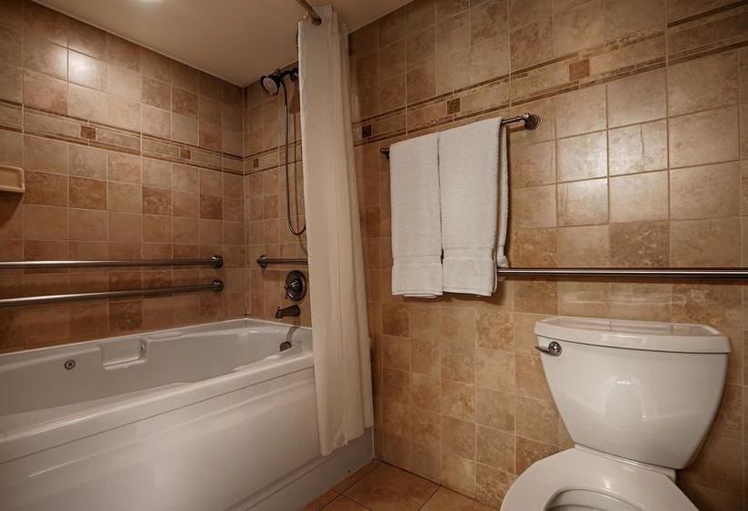 Hotel Best Western Plus Station House Inn  | South Lake Tahoe | California | United States 5