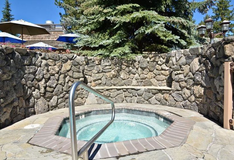 Hotel Best Western Plus Station House Inn  | South Lake Tahoe | California | United States 6
