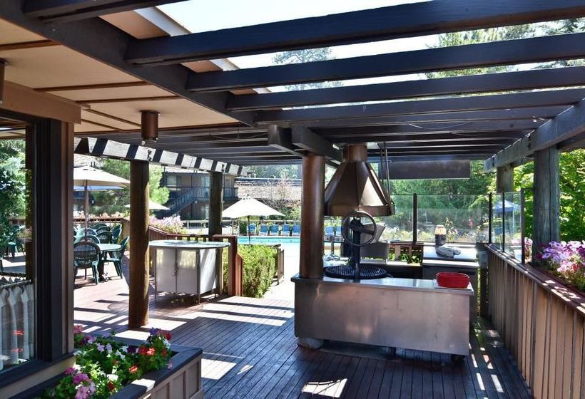 Hotel Best Western Plus Station House Inn  | South Lake Tahoe | California | United States 7