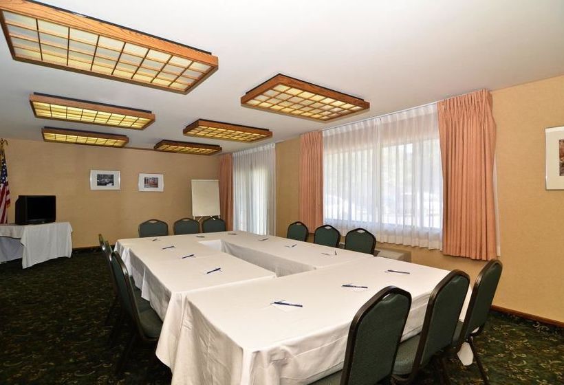 Hotel Best Western Plus Station House Inn  | South Lake Tahoe | California | United States 8