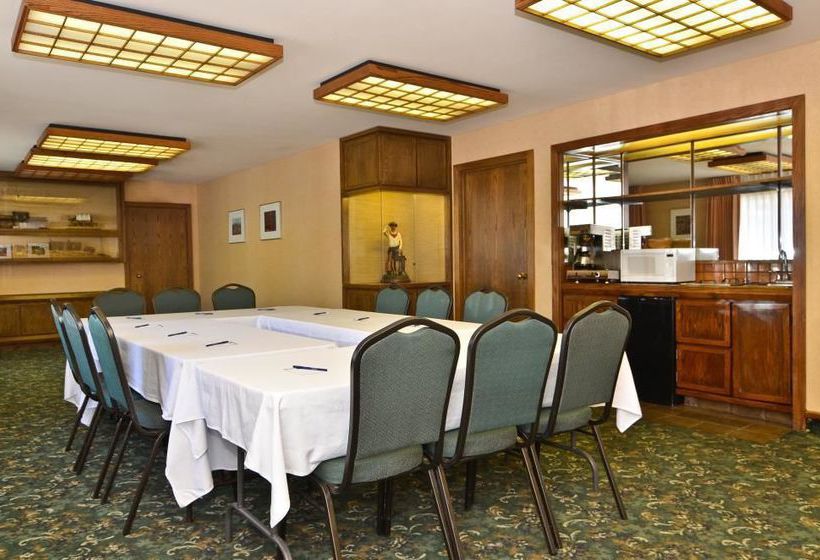 Hotel Best Western Plus Station House Inn  | South Lake Tahoe | California | United States 9