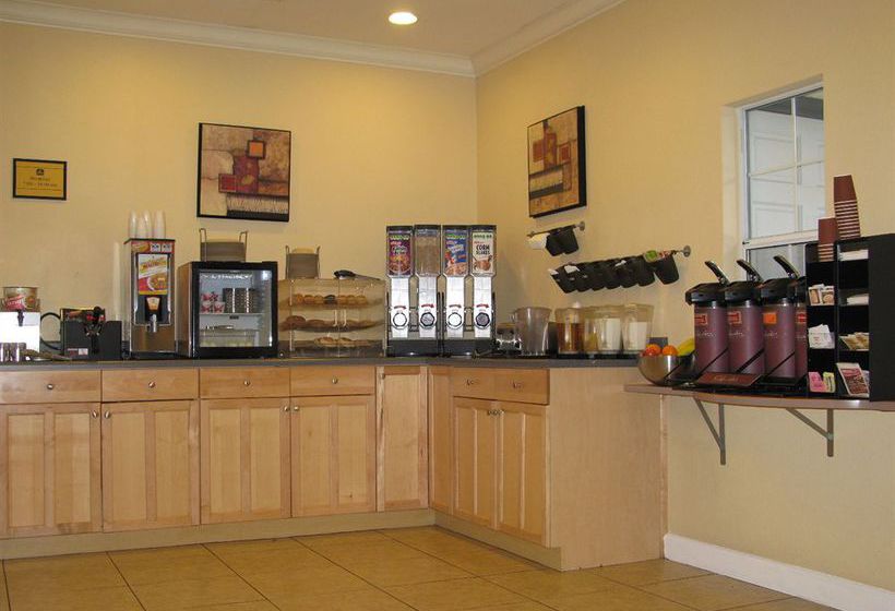 Hotel Inn at San Luis Obispo